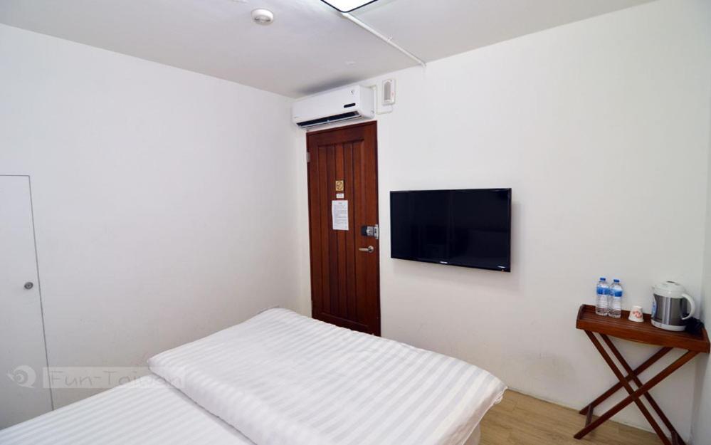 Lan Ying Home Цзюфень Екстер'єр фото