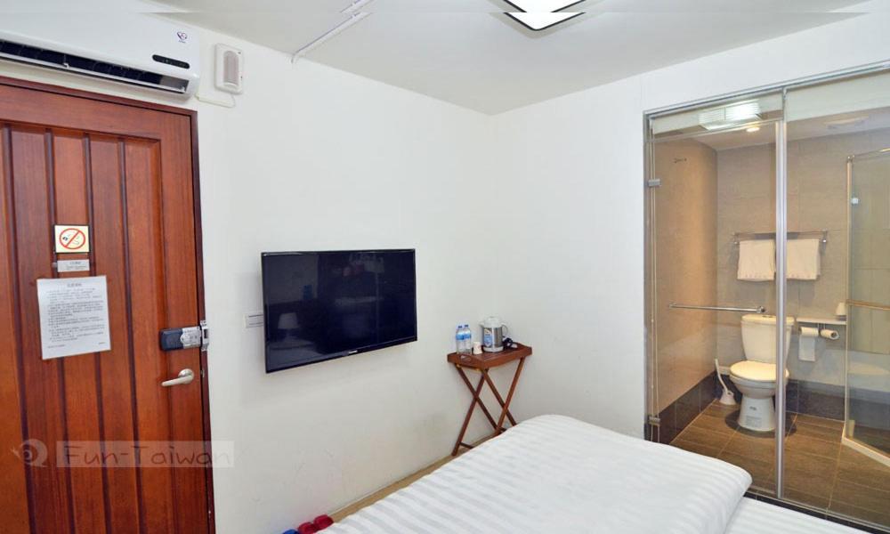 Lan Ying Home Цзюфень Екстер'єр фото