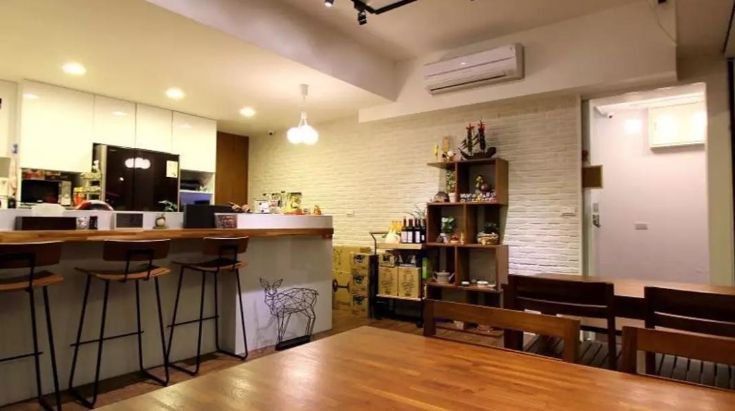 Lan Ying Home Цзюфень Екстер'єр фото