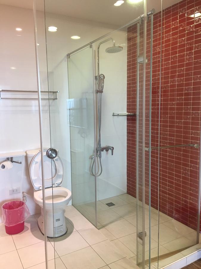 Lan Ying Home Цзюфень Екстер'єр фото